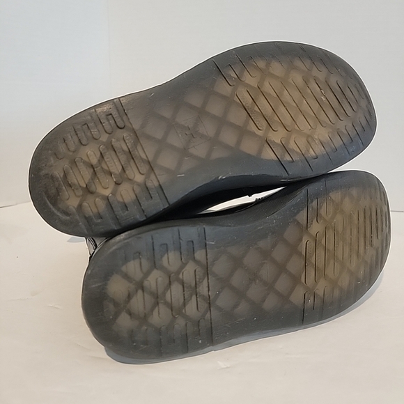 Dr. Martens Unisex Dorrian Leather Chelsea Boots Women’s Size 5 - Men’s Size 4 - Picture 5 of 8